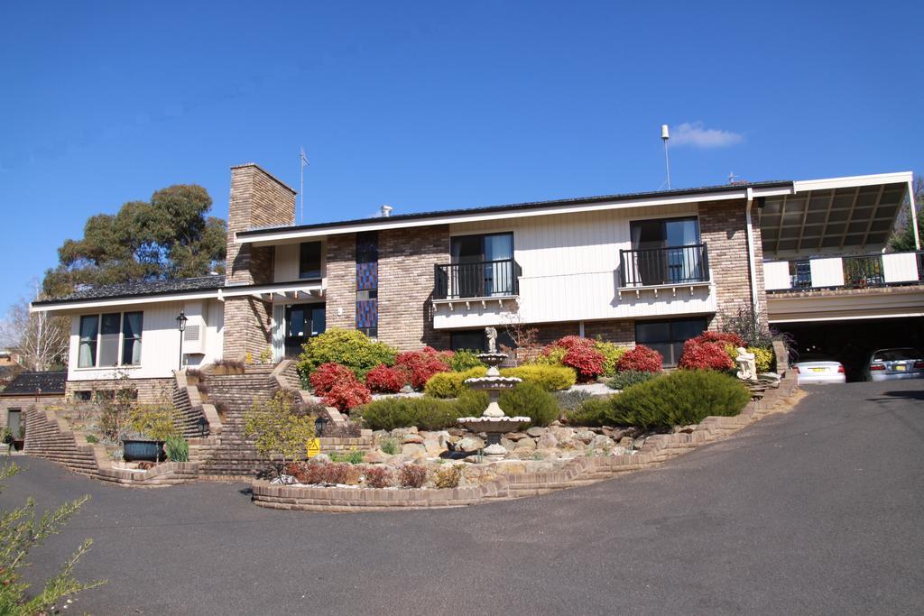 Bathurst Heights Bed & Breakfast Exterior photo