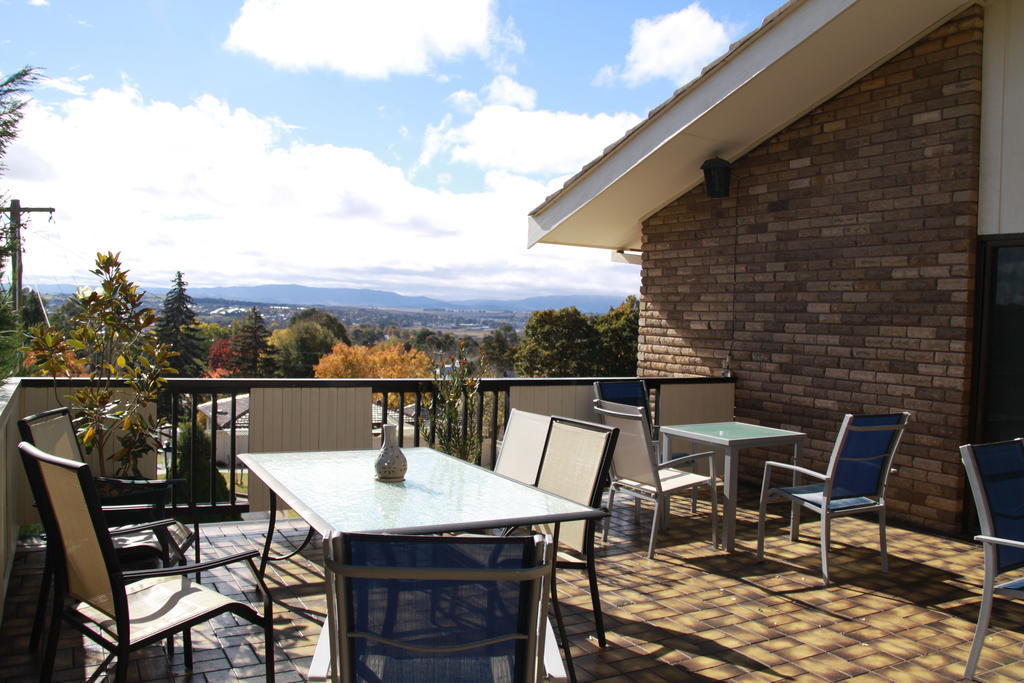 Bathurst Heights Bed & Breakfast Exterior photo